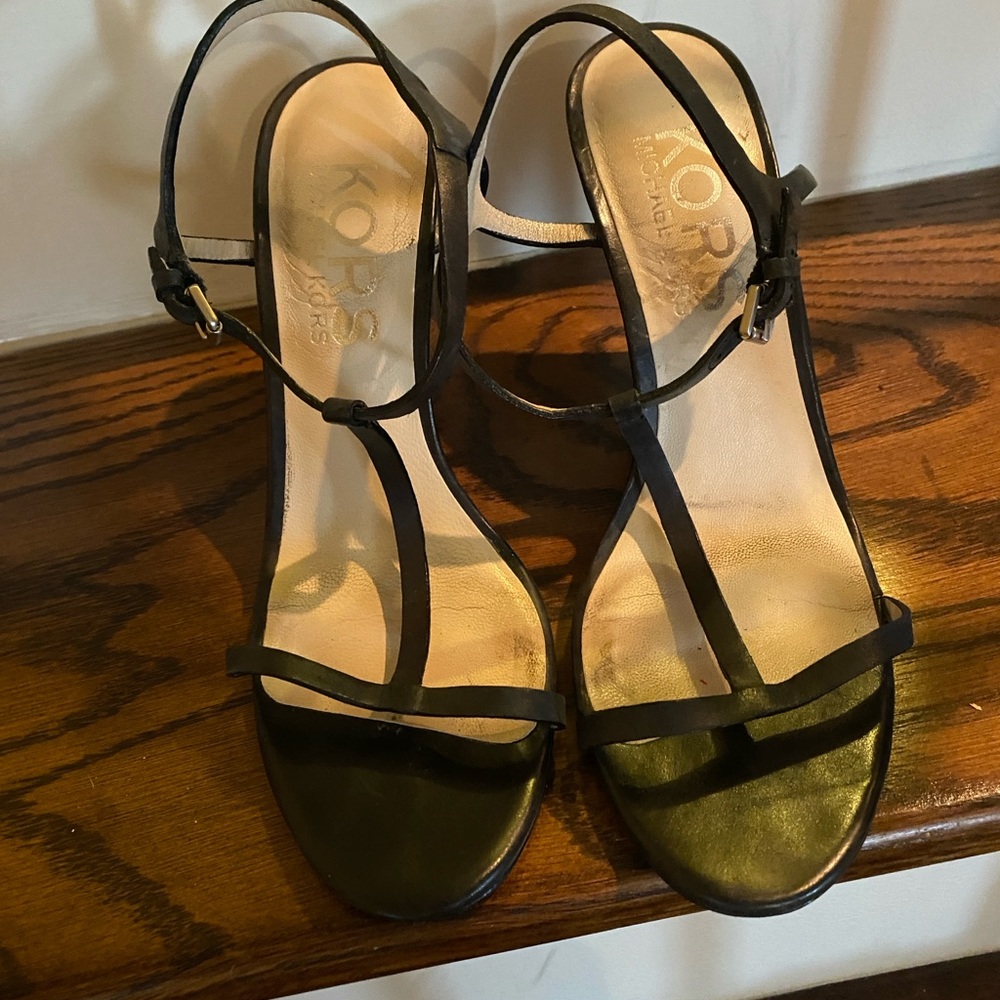 Michael Kors Wedges Size 7